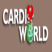 Cardio World Fitness Cardio World Fitness